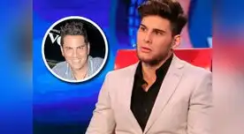 Benjamín quiere enfrentarse a Dantes