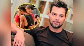 Cantante criticó también al gobierno de Estados Unidos