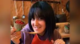 Sonaly Tuesta recibe apoyo para su pronta recuperación Sonaly Tuesta recibe apoyo para su pronta recuperación