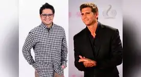 El conductor del reality arremetió contra el actor