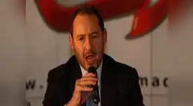 Legislador José Chilimper