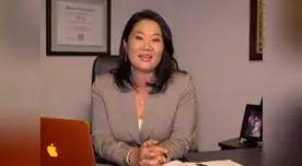 Con video en facebook agradece a sus seguidores 