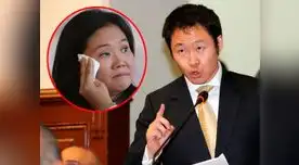 Keiko Fujimori: Kenji Fujimori ‏ explicó la verdadera razón por la que no fue a votar (FOTO)
