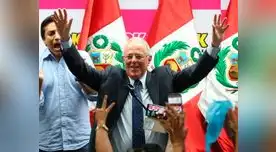 El 28 de junio, PPK será proclamado Presidente de manera oficial