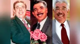 Profesor Jirafales fue el personaje más conocido del recordado actor