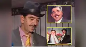 En el 2000, Rodríguez ganó concurso de imitación del 'Profesor Jirafales'