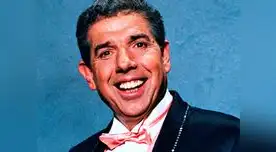 Aguirre siempre fue identificado como el 'Profesor Jirafales'