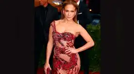 Una celebridad que lucha contra el calentamiento global.