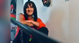 Periodista estuvo internada desde el pasado 4 de junio Periodista estuvo internada desde el pasado 4 de junio