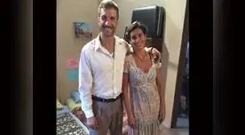 Su amorío encenderá las pantallas.