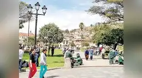 El pueblo de Namora está conmocionada con el hecho.