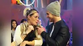 El loco amor. El loco amor.