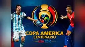 Argentina vs. Chile: memes de la final de la Copa América