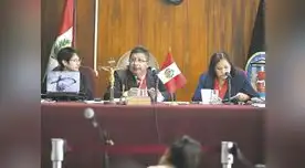 Ariel Bracamonte también deberá acudir a declarar como testigo Ariel Bracamonte también deberá acudir a declarar como testigo