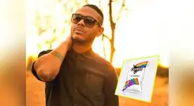 Ante los ataques decidió publicar video para dejar en claro su posición