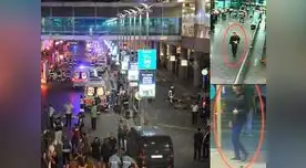 Primera información apunta a que responsable es el Estado Islámico