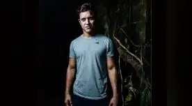 No tiene miedo a las críticas.