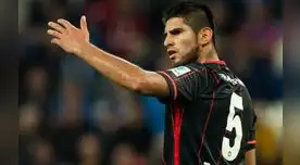 Zambrano cambiará de aires.