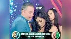 Michelle Soifer no estará en la final de El Origen de la Lucha