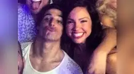 El origen de la lucha: Paloma Fiuza y Facundo Gonzales ¿formalizaron relación?