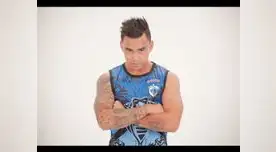 No estará en la gran final.