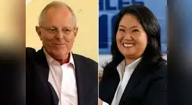 PPK y Keiko Fujimori podrían reunirse en los próximos días