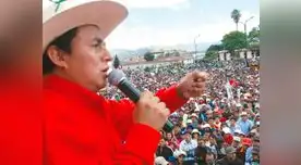 Cajamarca: Gregorio Santos saldrá libre el 24 de julio