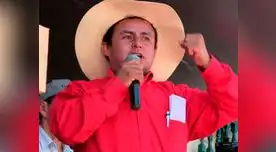 Cajamarca: Gregorio Santos no saldrá de prisión hasta 2017