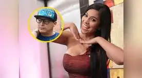 Jurado de reality soltó tremenda broma a su compañero de programa