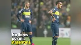 Futbol argentino sigue en agonía