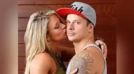 Se verán tras la infidelidad del piloto