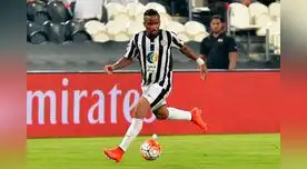 Jefferson Farfán: Viajó a Holanda  con Al Jazira para realizar pretemporada