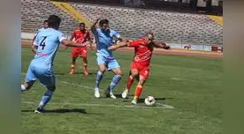 Meza cuadra no puede ser controlado ni por Ayr, ni Diego Minaya