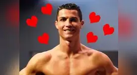 Cristiano Ronaldo: ¿Quién es la actriz mexicana que conquistó al futbolista?