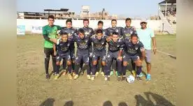 Juventud Unida FOTO: Facebook del club