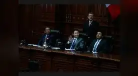 Hoy juramentan los 130 Congresista electos para el periodo 2016-2021