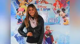 Valeria Bringas se volvió a enamorar