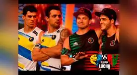 Los seguidores de los 'Retadores', acusan de estafa la gran final Los seguidores de los 'Retadores', acusan de estafa la gran final