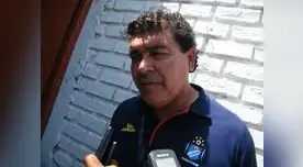 Estratega espera cobrarse la revancha del Apertura cuando perdieron 1-2