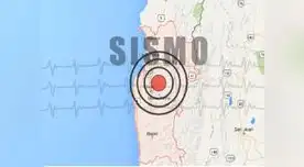 Movimiento telúrico en tierra mapocha Movimiento telúrico en tierra mapocha