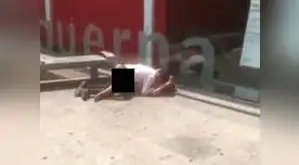 Las autoridades de la universidad debieron notificar lo sucedido