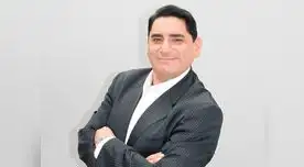 Carlos Álvarez fue operado de emergencia por esta razón 