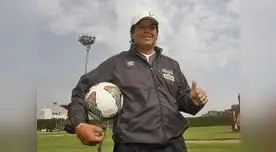 A Rivera le gustaría contar con Sheput