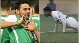 Pizarro jugaría con Flores en el Bremen