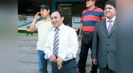 Volverá a gobierno regional de Cajamarca