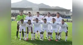 Juan Aurich Pastor FOTO: José Neira- La Deportiva
