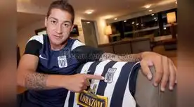 El 'Colo' se queda en Alianza