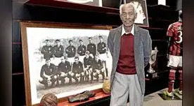 Benítez fue hallado sano y salvo