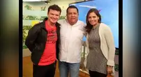 Aseguran que en su espacio si dan oportunidad a personajes con talento