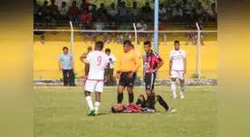 Copa Perú: Tumbaron al Atlético Grau en Morropón